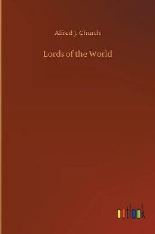 Cover of Lords of the World