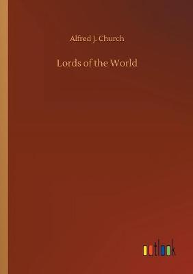 Book cover for Lords of the World