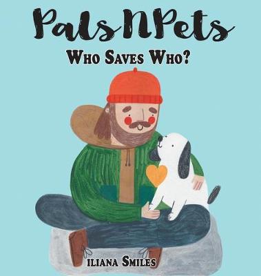 Cover of Pals N Pets