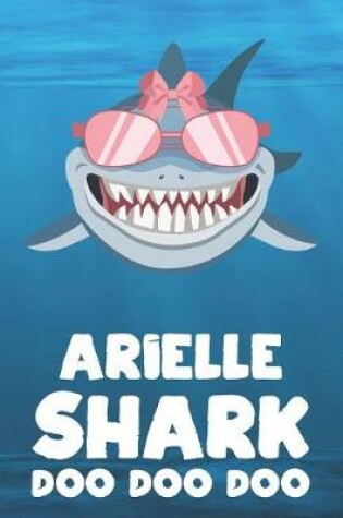 Cover of Arielle - Shark Doo Doo Doo