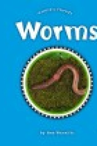 Cover of Worms