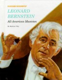 Cover of Leonard Bernstein