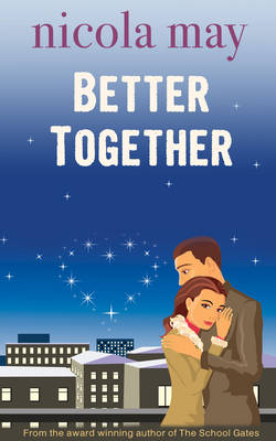 Book cover for Better Together