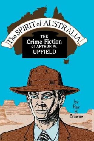 Cover of Spirit of Australia