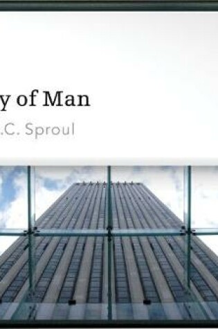 Cover of City of Man