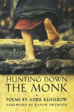 Cover of Hunting Down the Monk