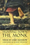 Book cover for Hunting Down the Monk