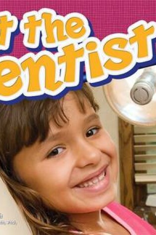 Cover of At the Dentist