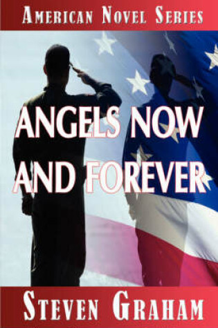 Cover of Angels Now and Forever