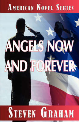 Book cover for Angels Now and Forever