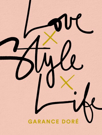 Cover of Love Style Life