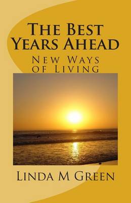 Cover of The Best Years Ahead