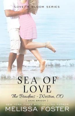 Book cover for Sea of Love