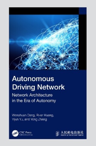 Cover of Autonomous Driving Network