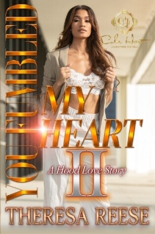 Cover of You Fumbled My Heart 2