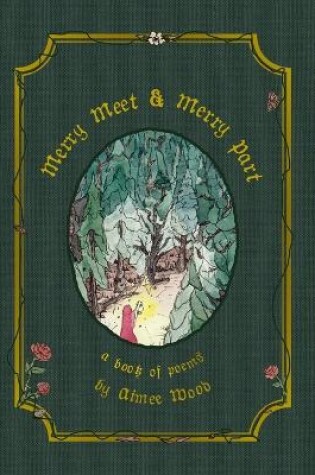 Cover of Merry Meet and Merry Part