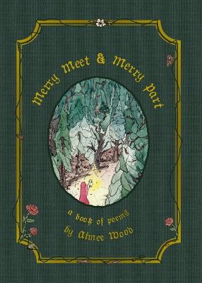 Book cover for Merry Meet and Merry Part