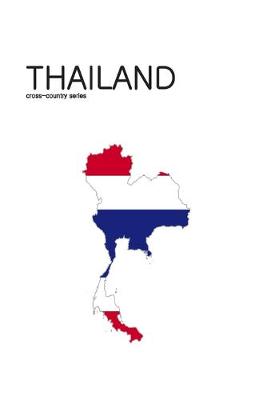 Cover of Thailand