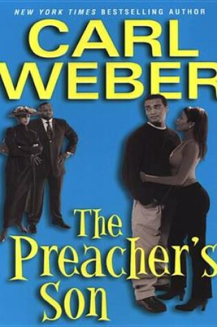 Cover of The Preacher's Son