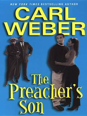 Cover of The Preacher's Son