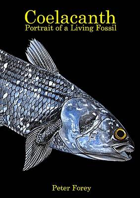 Book cover for Coelacanth