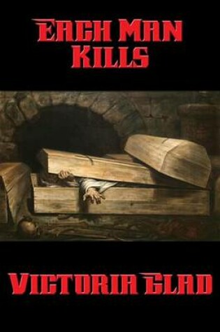 Cover of Each Man Kills