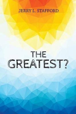 Book cover for The Greatest?