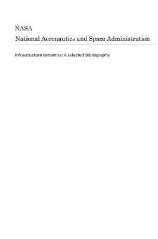 Cover of Infrastructure Dynamics