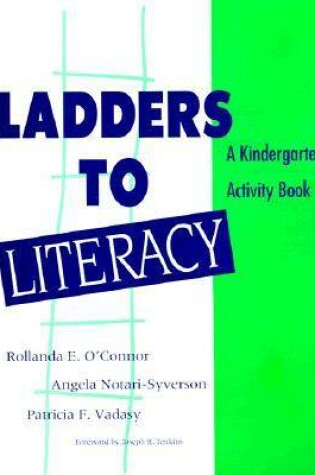 Cover of Ladders to Literacy