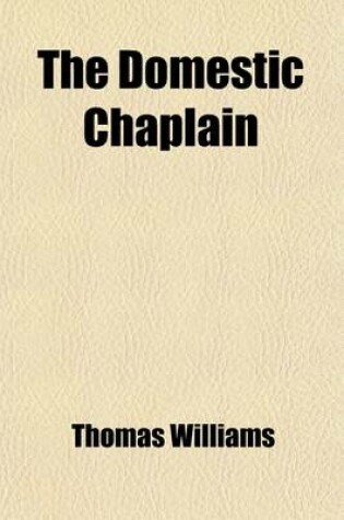 Cover of The Domestic Chaplain