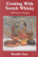 Cover of Cooking with Scotch Whisky