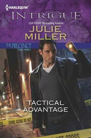 Cover of Tactical Advantage