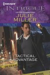 Book cover for Tactical Advantage