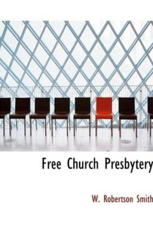 Cover of Free Church Presbytery