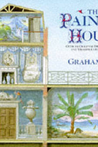 Cover of The Painted House