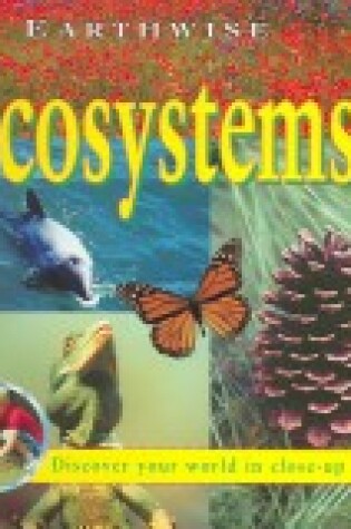 Cover of Ecosystems