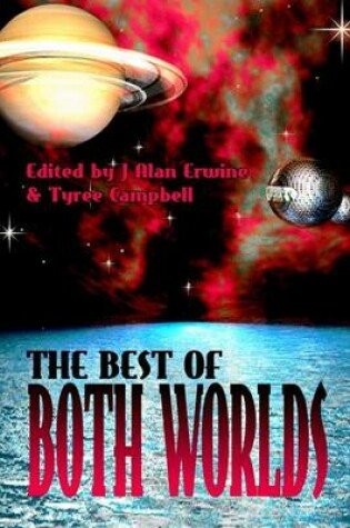 Cover of The Best of Both Worlds Vol. 1