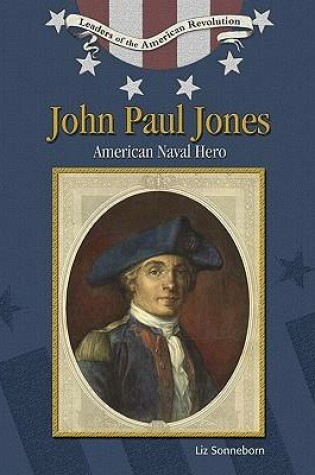 Cover of John Paul Jones