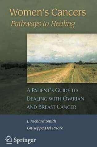 Cover of Women's Cancers: Pathways to Healing