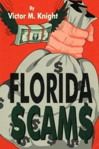 Cover of Florida Scams