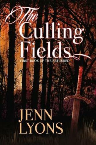 Cover of The Culling Fields