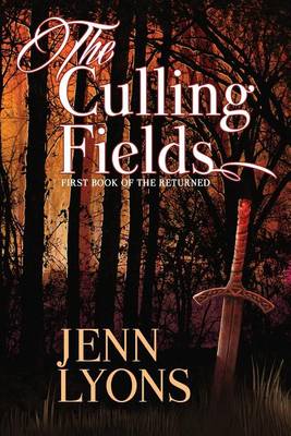 Book cover for The Culling Fields