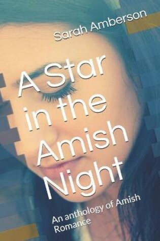Cover of A Star in the Amish Night