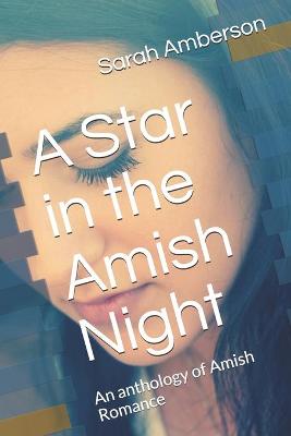 Book cover for A Star in the Amish Night