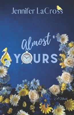 Book cover for Almost Yours