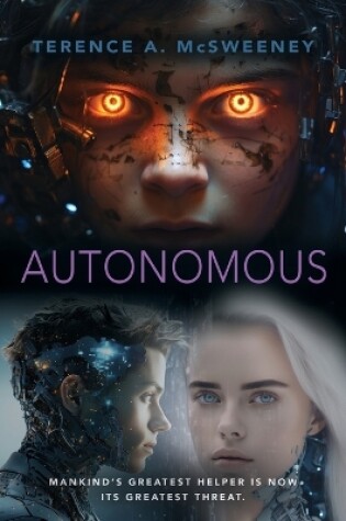 Cover of Autonomous