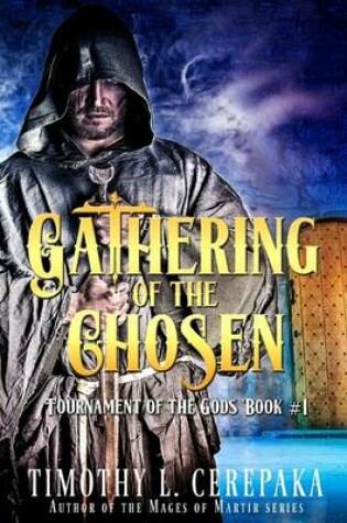 Cover of Gathering of the Chosen