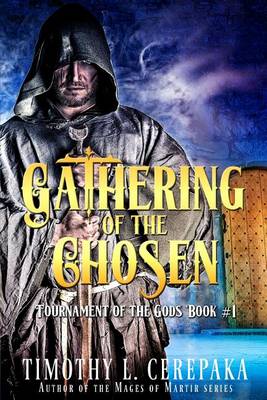 Book cover for Gathering of the Chosen