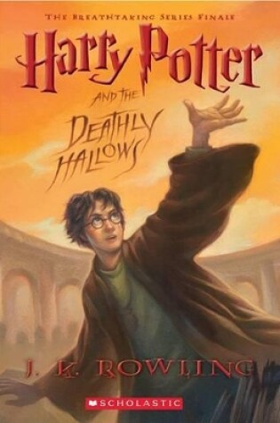 Harry Potter and the Deathly Hallows