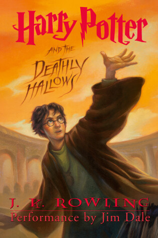 Harry Potter and the Deathly Hallows